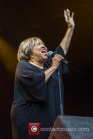 Mavis Staples