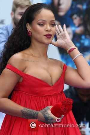 Rihanna