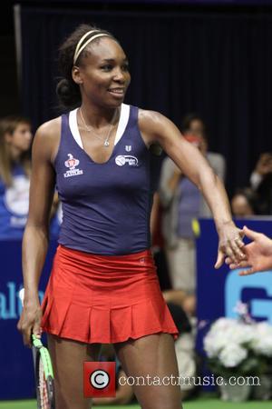 Venus Williams