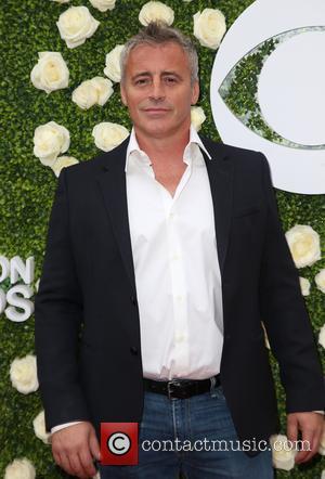 Matt Le Blanc