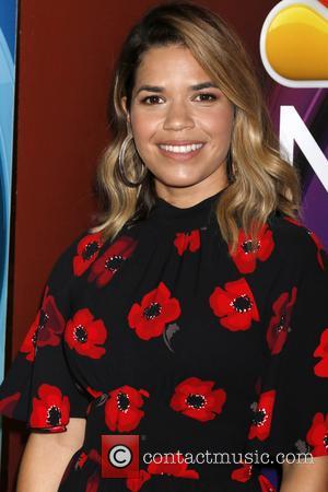 America Ferrera