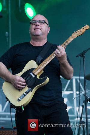 The Pixies