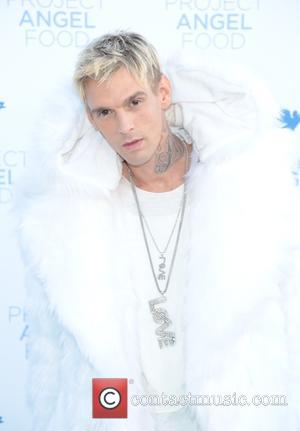 Aaron Carter