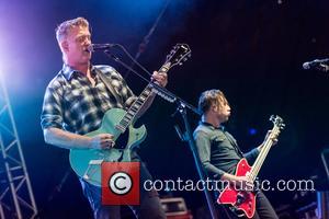 Queens Of The Stone Age