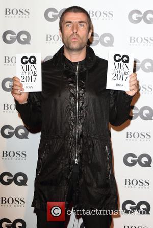 Liam Gallagher