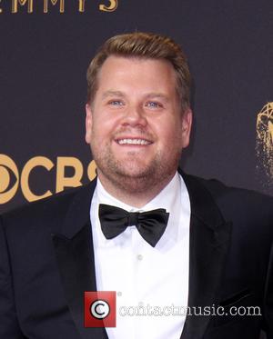 James Corden