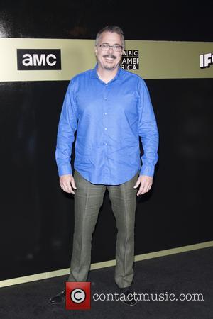 Vince Gilligan