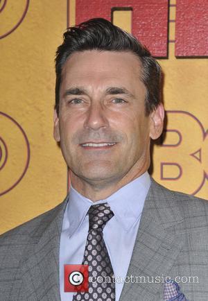 Jon Hamm