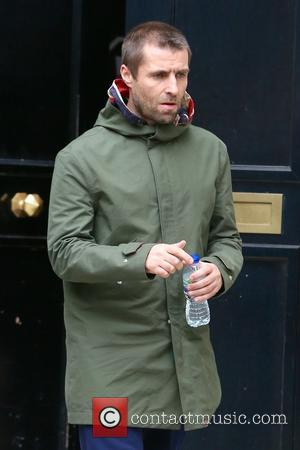 Liam Gallagher