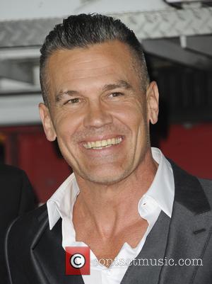 Josh Brolin