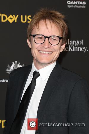 Damon Herriman