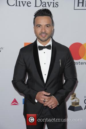 Luis Fonsi