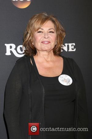 Roseanne Barr