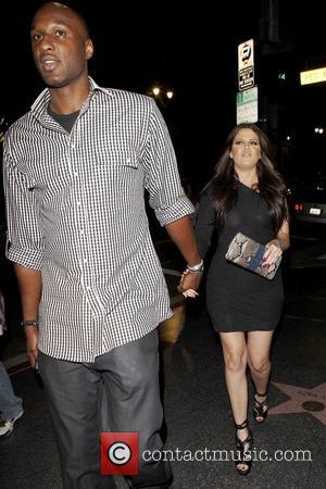 Lamar Odom