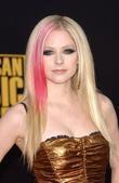 Avril Lavigne American Music Awards picture 1669893
