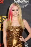 Avril Lavigne American Music Awards picture 5056746