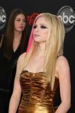 Avril Lavigne American Music Awards picture 5056748