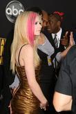 Avril Lavigne American Music Awards picture 5056749