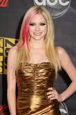 Avril Lavigne American Music Awards picture 5056755