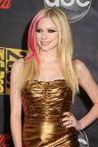 Avril Lavigne American Music Awards picture 5056757