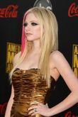 Avril Lavigne American Music Awards picture 5056759