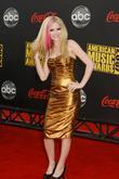 Avril Lavigne American Music Awards picture 5056761