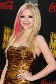 Avril Lavigne American Music Awards picture 5056792