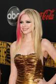 Avril Lavigne American Music Awards picture 5056839