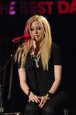 Avril Lavigne picture 1651607