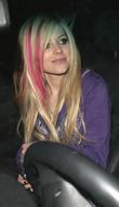 Avril Lavigne picture 1623444