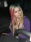 Avril Lavigne picture 1623437