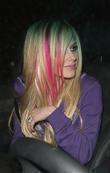 Avril Lavigne picture 1623438