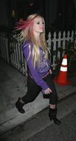 Avril Lavigne picture 1623439