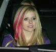 Avril Lavigne picture 1623441