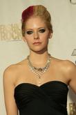 Avril Lavigne Radio City Music Hall picture 5011795