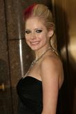 Avril Lavigne Radio City Music Hall picture 5011787