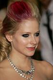 Avril Lavigne Radio City Music Hall picture 5011915