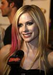 Avril Lavigne Las Vegas picture 5052054