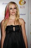 Avril Lavigne Las Vegas picture 5052832