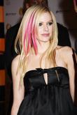 Avril Lavigne Las Vegas picture 5052841