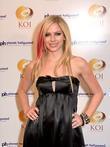 Avril Lavigne picture 5052398