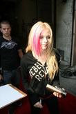 Avril Lavigne ABC picture 5012056