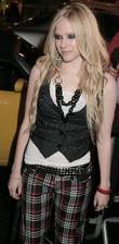 Avril Lavigne picture 1313697