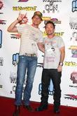 david faustino show