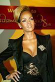 Rihanna Madame Tussauds picture 2983744