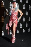 Lady GaGa MTV picture 3000592
