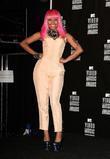 Nicki Minaj MTV picture 3000992