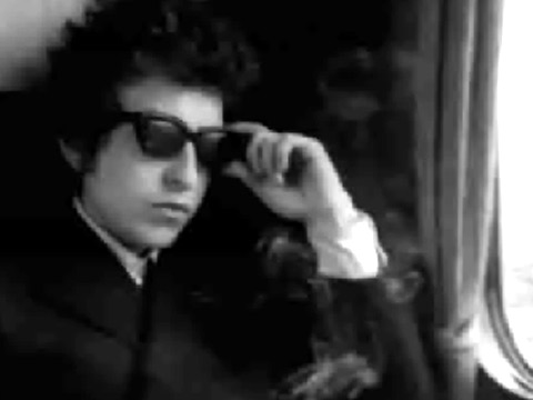 Bob Dylan Thunder On The Mountain Video 15th December 2006