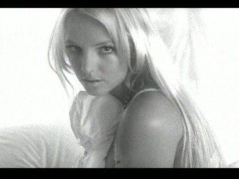 Britney Spears My Prerogative Video