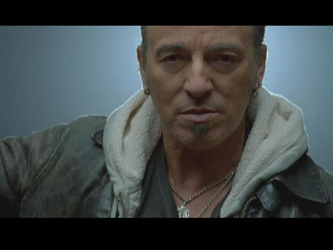 bruce springsteen. Bruce Springsteen Music Videos